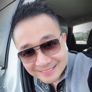 Meet your Posher, Daniel